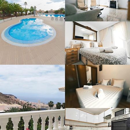 Vista Hermosa Apartment Арона Экстерьер фото