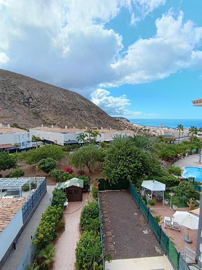 Vista Hermosa Apartment Арона Экстерьер фото