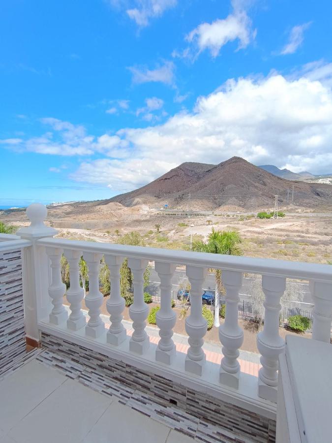 Vista Hermosa Apartment Арона Экстерьер фото