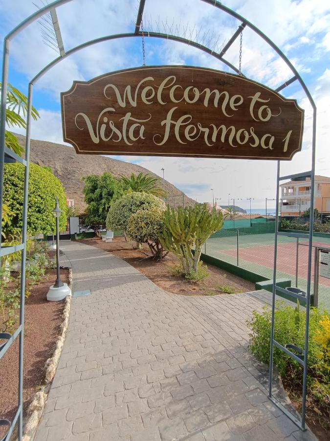 Vista Hermosa Apartment Арона Экстерьер фото