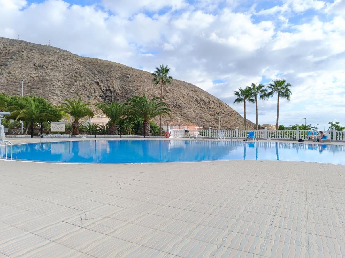 Vista Hermosa Apartment Арона Экстерьер фото