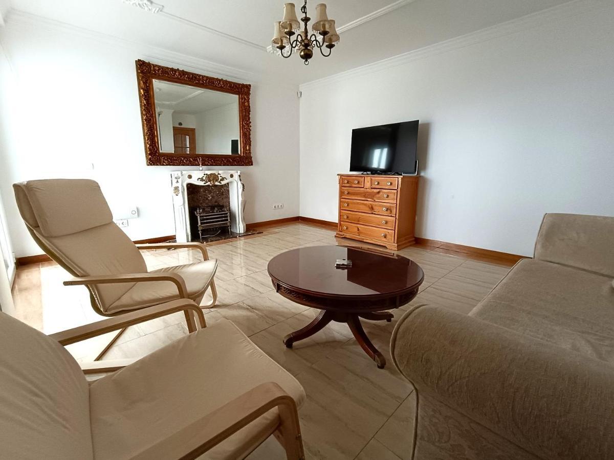 Vista Hermosa Apartment Арона Экстерьер фото